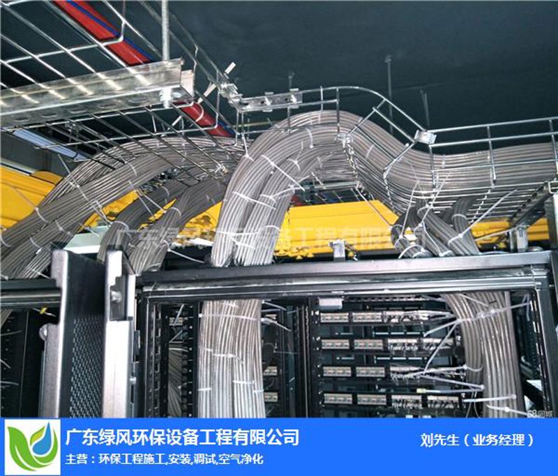 弱电工程六大系统优劣势深度剖析：2026年实战清单